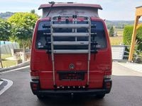 Gebraucht VW Multivan 102 PS (75 kW) 1999 Van