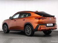 gebraucht BMW X2 sDrive18d AHK ADAPT.LED ASSISTANT