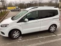 gebraucht Ford Tourneo Tourneo Courier Courier 1,0 EcoBoost Trend Trend