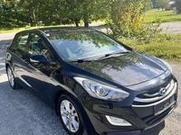 gebraucht Hyundai i30 Classic
