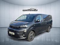 Neu Peugeot Traveller Active 181 PS (133 kW) 2025 Grau Van / Kleinbus