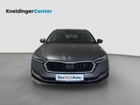 gebraucht Skoda Octavia Combi Style TSI e-TEC DSG