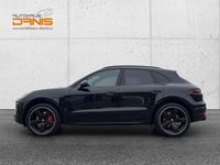 Gebraucht Porsche Macan GTS 360 PS (264 kW) 2017 Schwarz SUV
