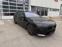 gebraucht BMW i7 eDrive50 - Vollausstattung