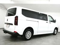 gebraucht VW T6.1 e-LR 160 kW Matrix Ahk App Kamera Shz