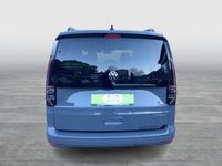 gebraucht VW Caddy Edition eHybrid 110 kW