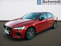 gebraucht Volvo S60 T8 Recharge R-Design - Schmidt Automobile