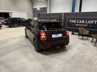 gebraucht Mini Cooper S 5-Türer JCW Auspuff