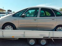 gebraucht Citroën Xsara Break 20 Family HDi