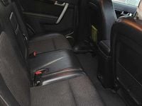 Gebraucht Chevrolet Captiva 167 PS (122 kW) 2011 Weiß SUV