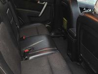 gebraucht Chevrolet Captiva "Family Edition" 24 2WD Family Edition