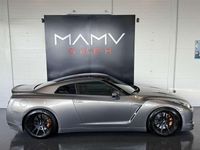 gebraucht Nissan GT-R GT-RBlack Edition Black Edition 850+PS