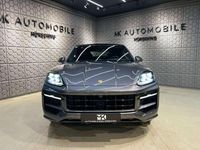 gebraucht Porsche Cayenne S E-Hybrid Cayenne S E-Hybrid E- * 360*HUD*SITZBELÜFTUNG*AMBINTE*MEMORY