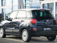 gebraucht Fiat 500L 1,3 MultiJet II 95 Start&Stop Chrome Edition
