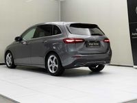 gebraucht Mercedes 180 B