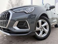 gebraucht Audi Q3 35 TFSI S-tronic advanced *LED*VIRTUAL*NAVI*