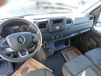 gebraucht Renault Master Kasten L2H2 3,5t dCi 150 * TOP Preis *