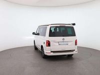 Gebraucht VW California Edition 150 PS (110 kW) 2023 Weiss  normal Van