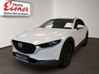 Gebraucht Mazda CX-30 Exclusive 186 PS (136 kW) 2024 SUV