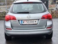 gebraucht Opel Astra 1.7 CDTI DPF ecoFLEX Sports TourerStart/Stop 105g