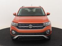 gebraucht VW T-Cross - 1.0 TSI 110 hp DSG