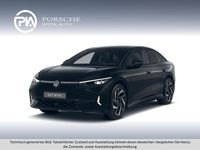 Gebraucht VW ID.7 GTX 250 kW (340 PS) 2025 Schwarz  metallic Limousine