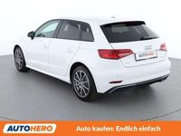 gebraucht Audi e-tron Sonstige 1.4 TFSI Sport