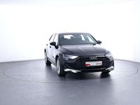 Gebraucht Audi A3 116 PS (85 kW) 2025 Schwarz  metallic Limousine