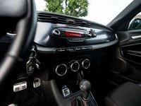 gebraucht Alfa Romeo Giulietta 14 TB AUTOMATIK