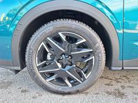 gebraucht Peugeot 3008 Hybrid 136 E-DCS6 Allure SUV