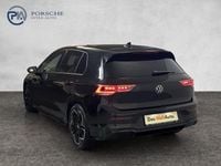 gebraucht VW Golf VIII Sport mHEV TSI DSG