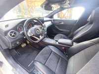 gebraucht Mercedes CLA200 d 4Matic 7G-DCT