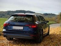 gebraucht Audi A4 Avant 20 TDI Sport S-tronic