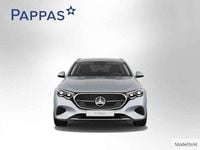 Gebraucht Mercedes E300 Edition 313 PS (230 kW) 2024 Hightechsilber metal Kombi