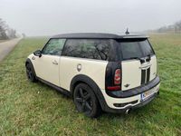 gebraucht Mini Cooper S Clubman COOPER S 16 COOPER S