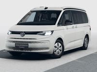Neu VW California Beach 150 PS (110 kW) 2026 Van