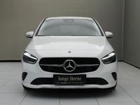 gebraucht Mercedes 180 B Österreich-Edition