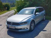 gebraucht VW Passat Variant Trendline 16 TDI DSG