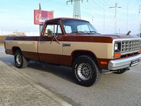 gebraucht Dodge Ram D 150, 390cui Stroker, Frame-Off, Air Ride