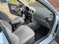 gebraucht Seat Ibiza 1.9 TDI Pickerl 7/2026+ ...Monat
