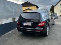 gebraucht Mercedes R350 lang CDI 4MATIC Aut.