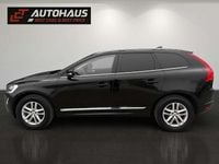 gebraucht Volvo XC60 D4 Summum Geartronic | TOP AUSSTATTUNG