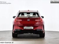 Gebraucht BMW X3 Efficient Dynamics 197 PS (144 kW) 2025 Fire red SUV