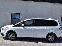 gebraucht Ford Galaxy Titanium Aut.