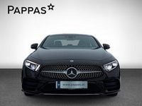 gebraucht Mercedes CLS400 d 4MATIC Coupé