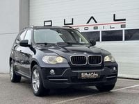 gebraucht BMW X5 30d Aut.