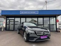 gebraucht Mercedes E220 d 4Matic (213.005)