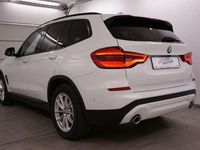gebraucht BMW X3 xDrive 20 d Sport // M- Lenkrad //