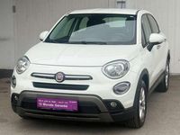 Gebraucht Fiat 500X Cross 120 PS (88 kW) 2019 Weiß SUV