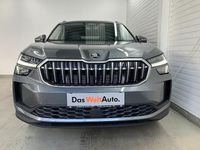 gebraucht Skoda Kodiaq 4x4 Selection TDI DSG